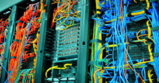 Профессиональный монтаж слаботочных сетей и систем от 1536 руб. в Беслане - ЭлектроБсл