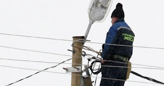 Технологическое присоединение к электросетям для юрлиц от 5117 руб. в Беслане - ЭлектроБсл