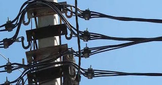 Монтаж СИП провода от 410 руб. в Беслане - Подключение и установка от ЭлектроБсл