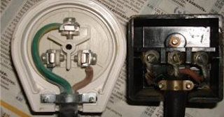 Подключение и монтаж розетки для электроплиты от 563 руб в Беслане - ЭлектроБсл